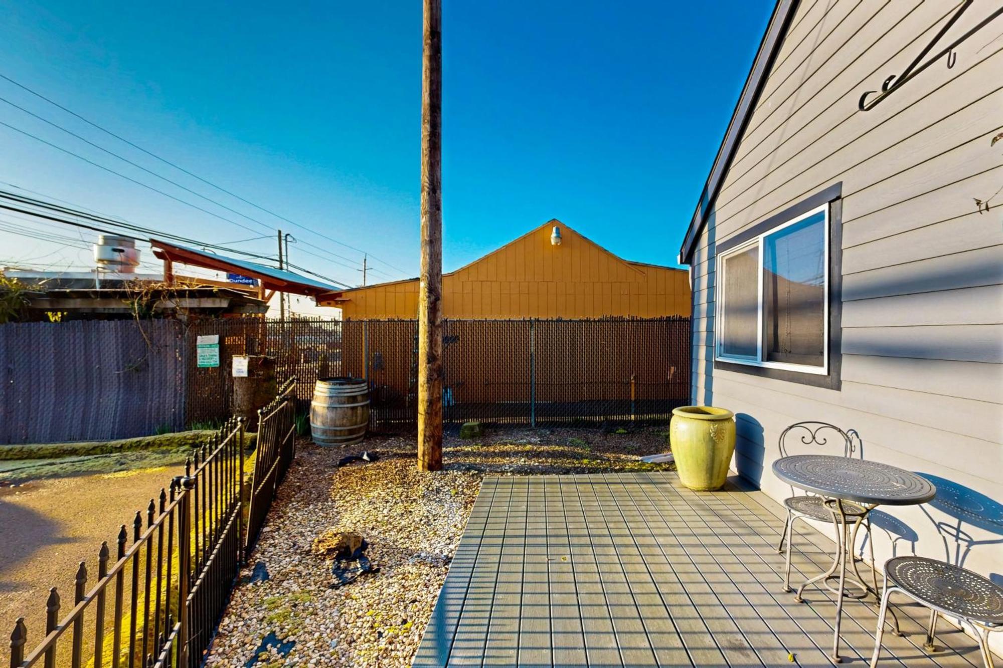 Tina'S Cottage Dundee Luaran gambar